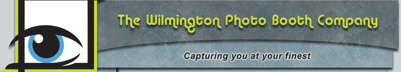 The Wilmington Photo Booth Company serving all of Delaware and the greater Philadelphia area